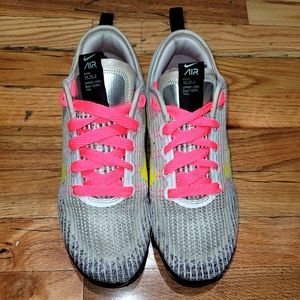 **Rare Color**Nike Vapormax (FK) FlyKnit